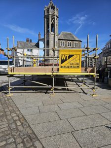 residential scaffolding-2
