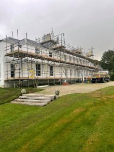 residential scaffolding-3